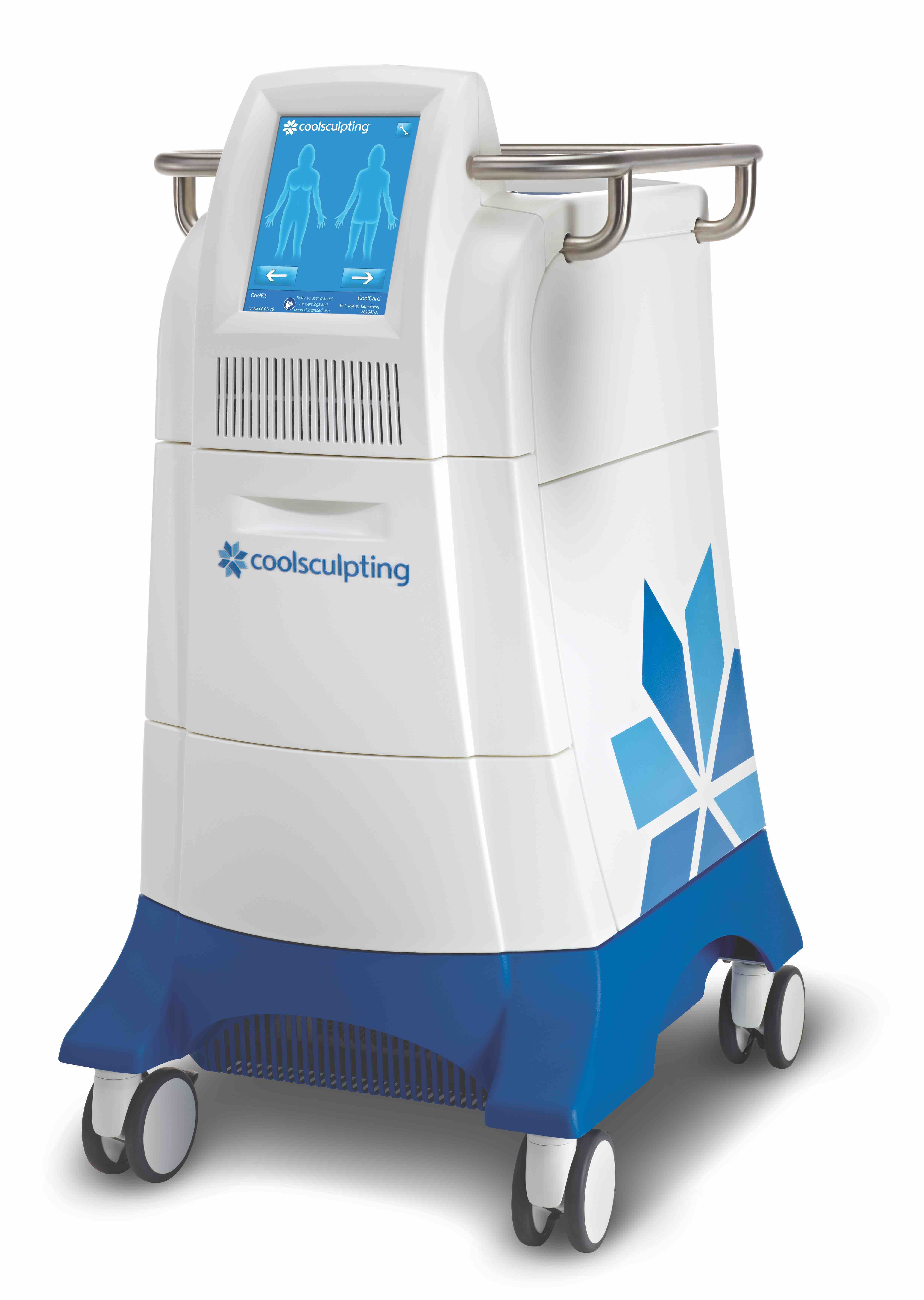 CoolSculpting